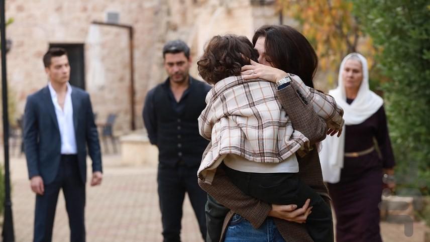 سریال ترکی سنگ دل | فیلم - Image screenshot of android app