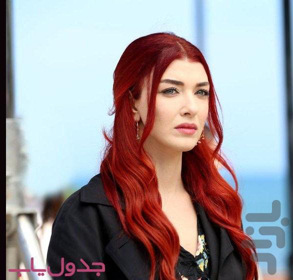 سریال ستاره شمالی | فیلم - عکس برنامه موبایلی اندروید