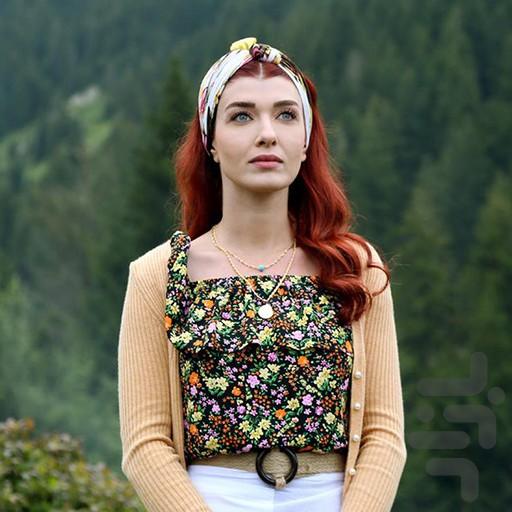 سریال ستاره شمالی | فیلم - عکس برنامه موبایلی اندروید