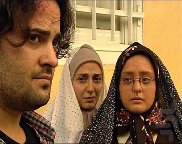 سریال ستایش فصل ۲ - عکس برنامه موبایلی اندروید