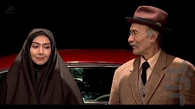 سریال شب دهم - عکس برنامه موبایلی اندروید