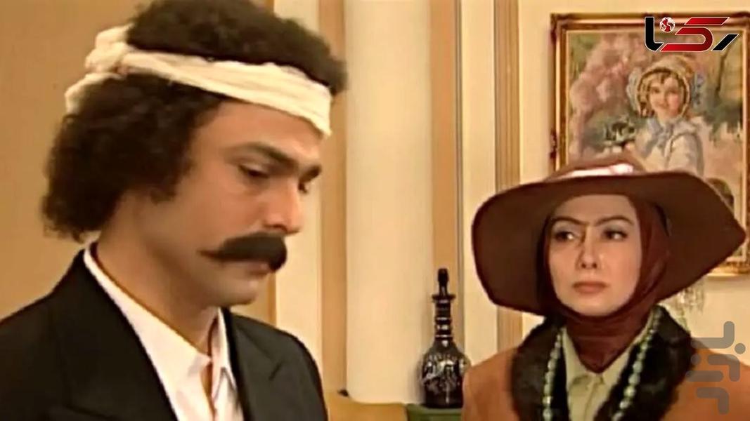 سریال شب دهم - عکس برنامه موبایلی اندروید