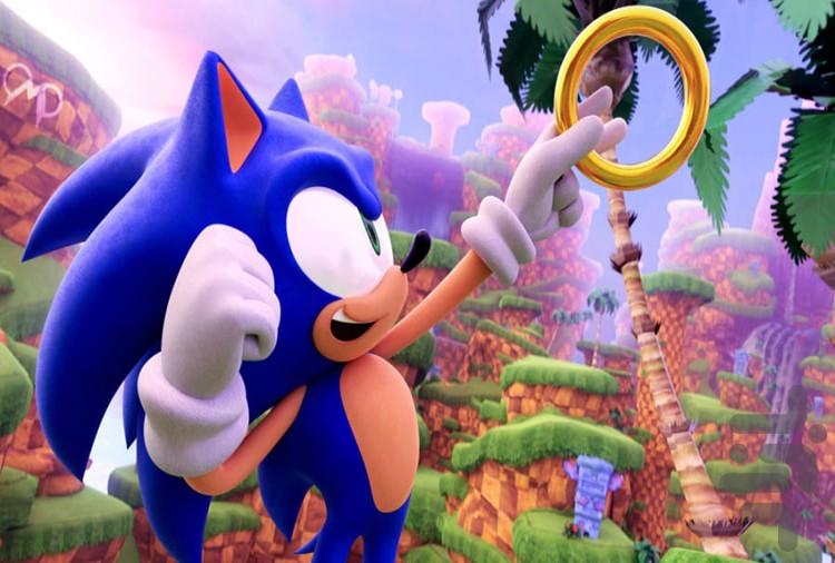 کارتون سونیک پرایم - عکس برنامه موبایلی اندروید