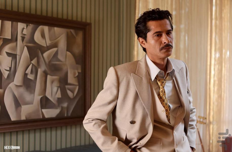 سریال شهرزاد استانبول | فیلم - عکس برنامه موبایلی اندروید