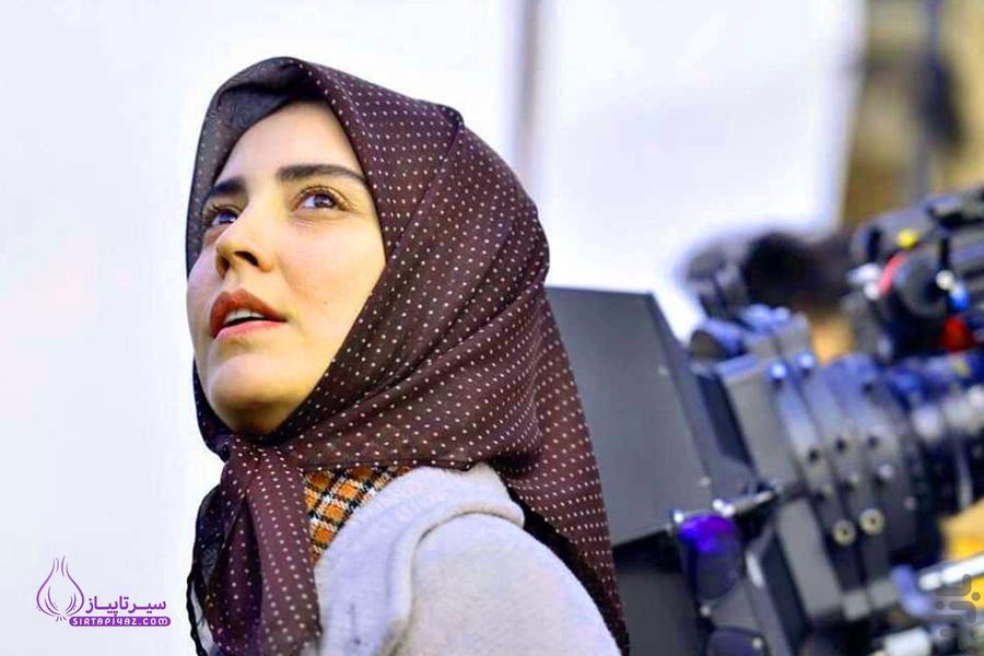 سریال ایرانی طوبی - عکس برنامه موبایلی اندروید