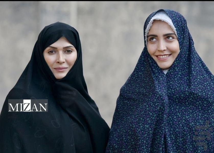 سریال ایرانی طوبی - عکس برنامه موبایلی اندروید