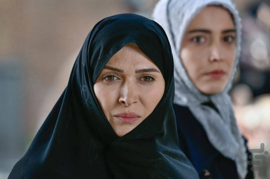 سریال ایرانی طوبی - عکس برنامه موبایلی اندروید