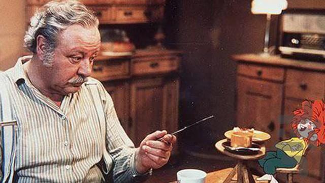 فیلم کارتون وروجک و آقای نجار - عکس برنامه موبایلی اندروید