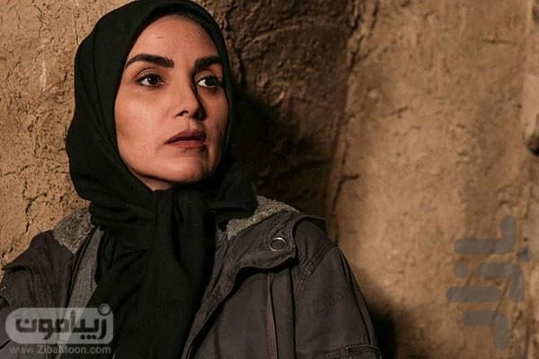 سریال زمین گرم | فیلم - Image screenshot of android app