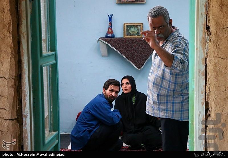 سریال زمین گرم | فیلم - Image screenshot of android app