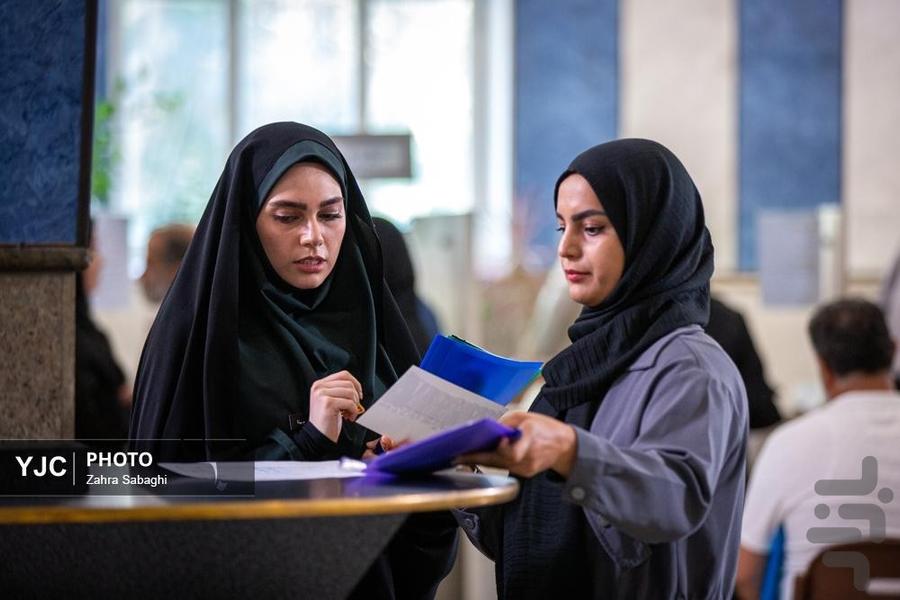 سریال الگوریتم | فیلم - Image screenshot of android app