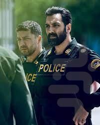 سریال الگوریتم | فیلم - Image screenshot of android app