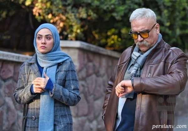 سریال الگوریتم | فیلم - Image screenshot of android app