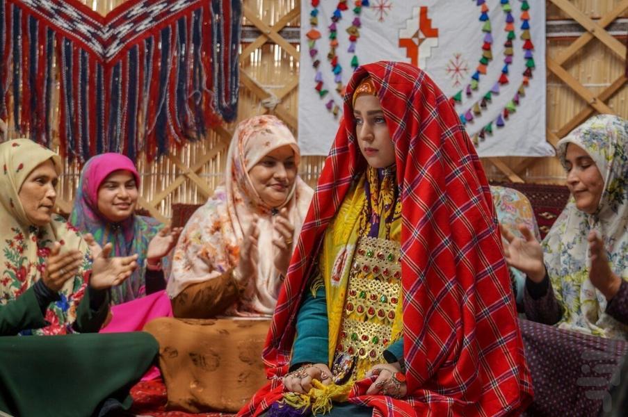 سریال بازی نقابها | فیلم ایرانی - عکس برنامه موبایلی اندروید