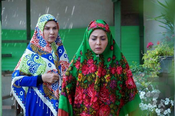 سریال بازی نقابها | فیلم ایرانی - Image screenshot of android app