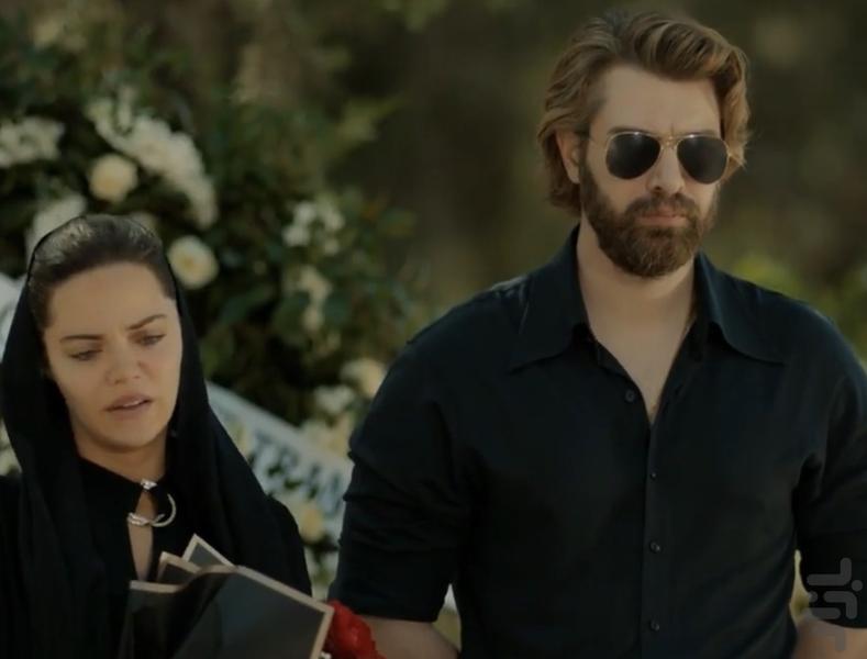 سریال روزگاری در چوکوروا - عکس برنامه موبایلی اندروید