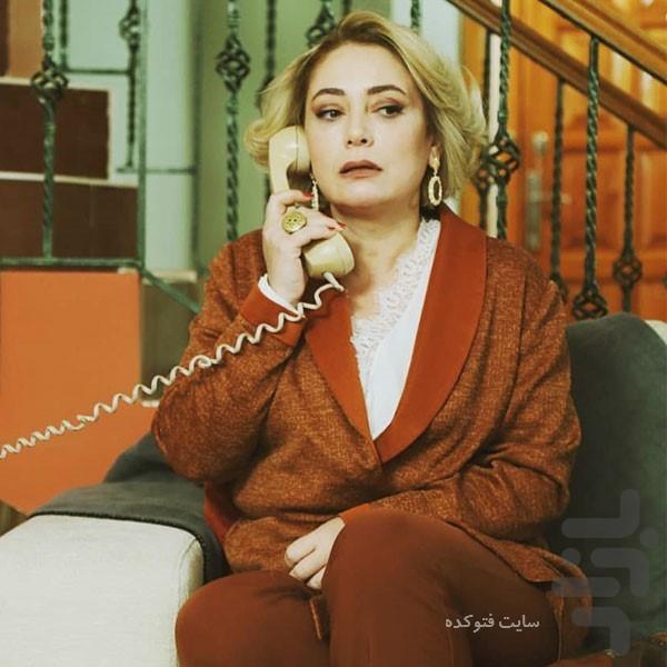 سریال روزگاری در چوکوروا - عکس برنامه موبایلی اندروید