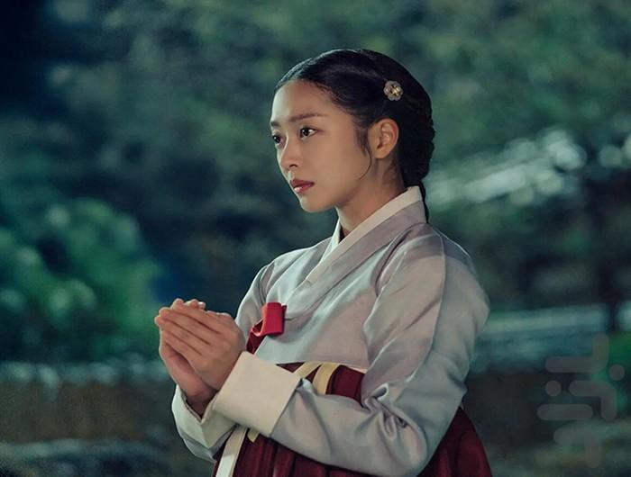 سریال کره ای هونگ رانگ عزیز | فیلم - عکس برنامه موبایلی اندروید