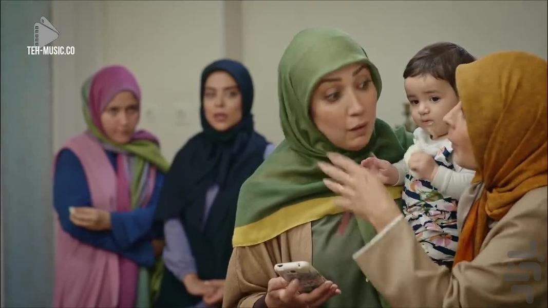 سریال دودکش 2 | فیلم - Image screenshot of android app