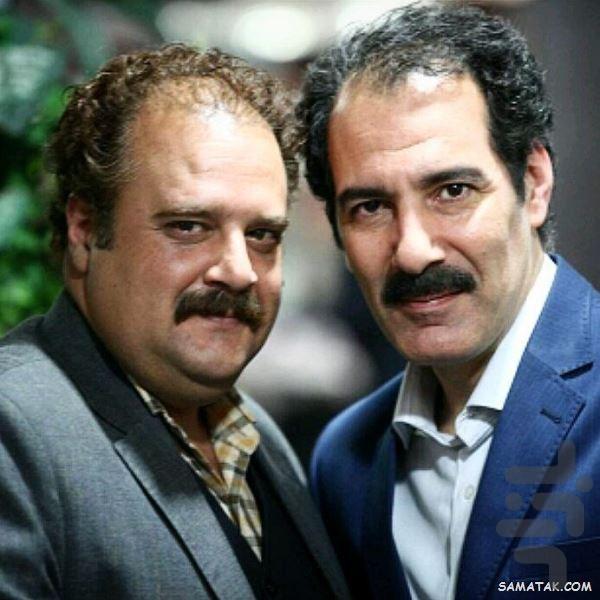 سریال دودکش 2 - Image screenshot of android app
