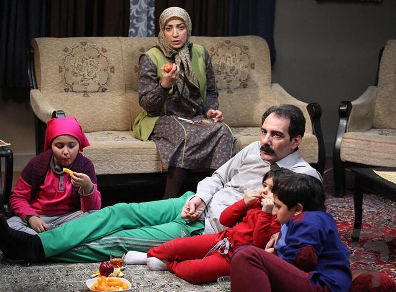 سریال دودکش ۲ - عکس برنامه موبایلی اندروید