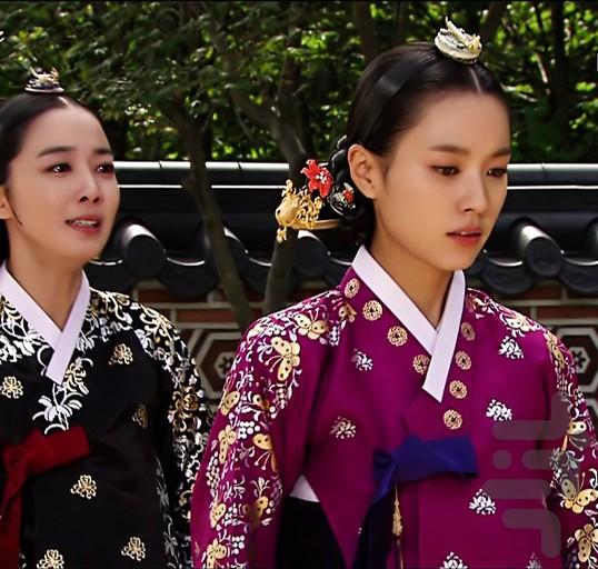 سریال دونگ یی | تمام قسمت ها - عکس برنامه موبایلی اندروید