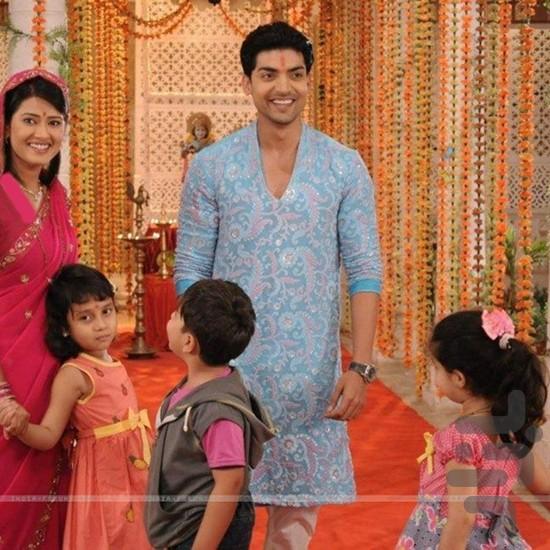 سریال هندی ازدواج مجدد - Image screenshot of android app