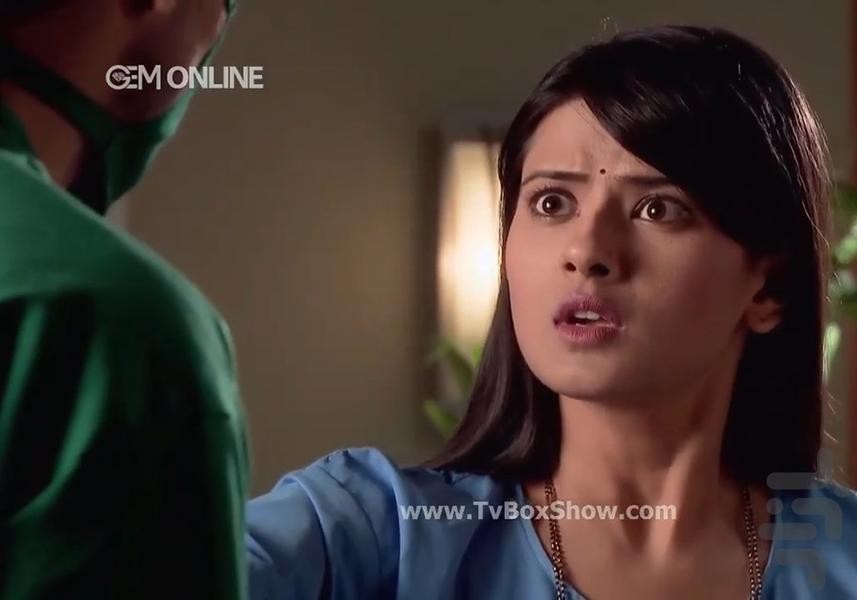 سریال هندی ازدواج مجدد - Image screenshot of android app