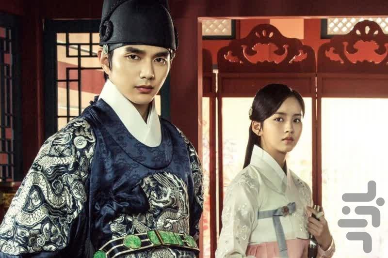 فیلم کره ای فرمانروای نقابدار دوبله - عکس برنامه موبایلی اندروید