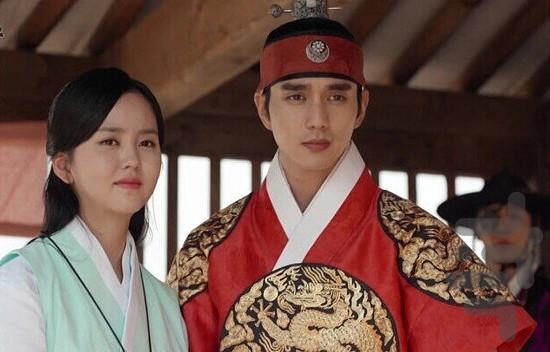 فیلم کره ای فرمانروای نقابدار دوبله - عکس برنامه موبایلی اندروید