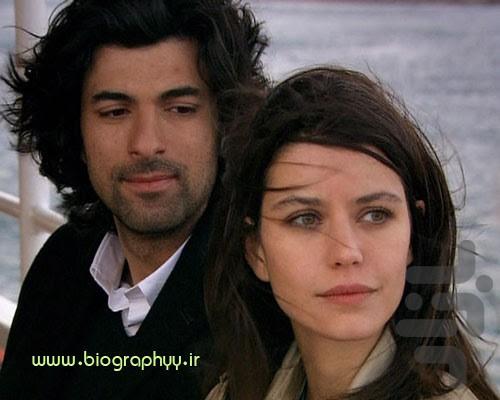 سریال ترکی فاطماگل - Image screenshot of android app