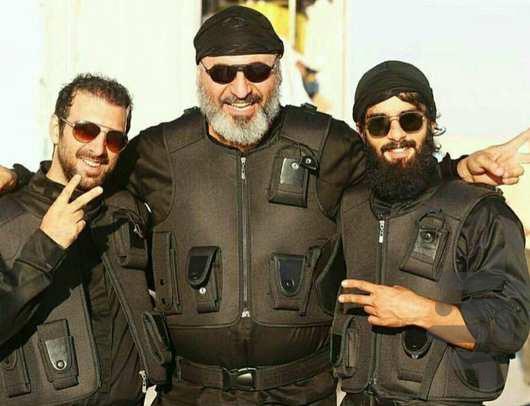 فیلم سینمایی کمدی - عکس برنامه موبایلی اندروید