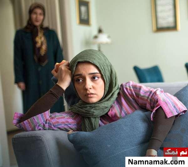 سریال لحظه گرگ و میش تمام قسمت ها - Image screenshot of android app