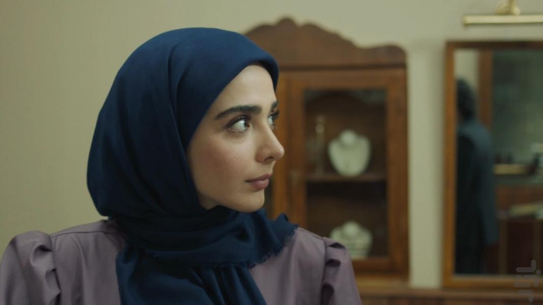 سریال لحظه گرگ و میش تمام قسمت ها - Image screenshot of android app