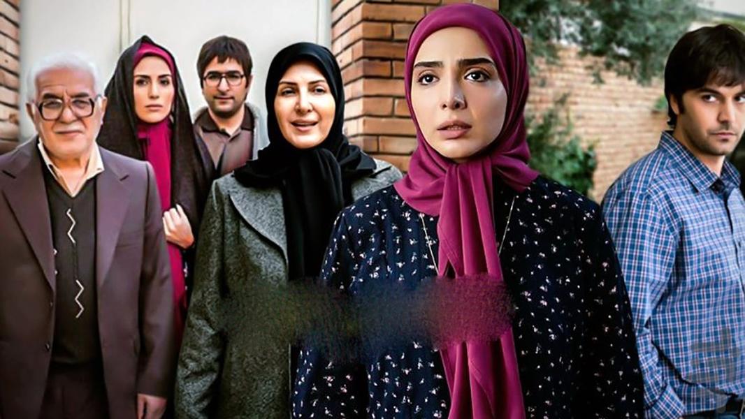 سریال لحظه گرگ و میش تمام قسمت ها - Image screenshot of android app