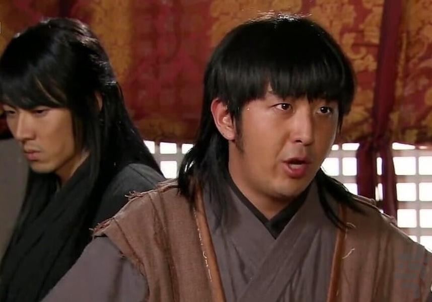 سریال امپراطور باد ها | فیلم - Image screenshot of android app