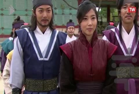 سریال امپراطور باد ها | فیلم - Image screenshot of android app