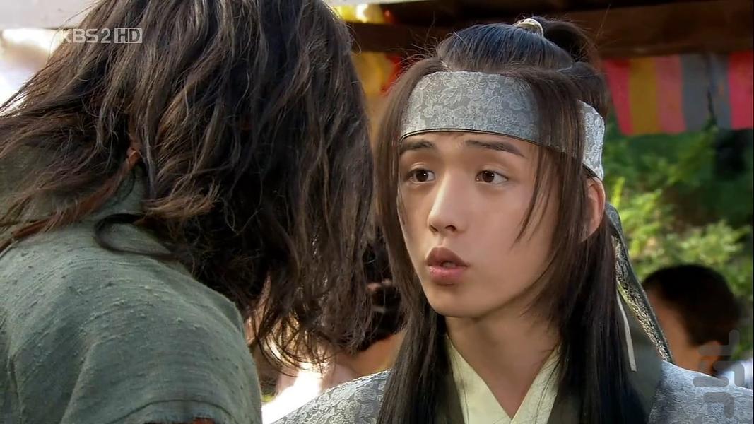 سریال امپراطور باد ها | فیلم - Image screenshot of android app