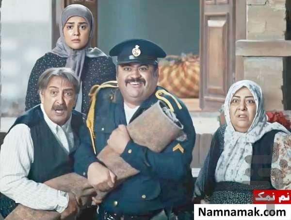 برنامه سریال حکایت های کمال ۲ - عکس برنامه موبایلی اندروید