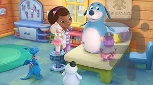 کارتون خانم دکتر کوچک دوبله فارسی - Image screenshot of android app