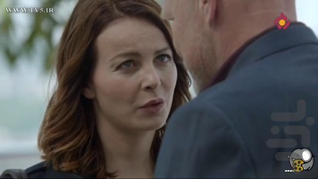 فیلم و سریال مامور انتقال دوبله - Image screenshot of android app