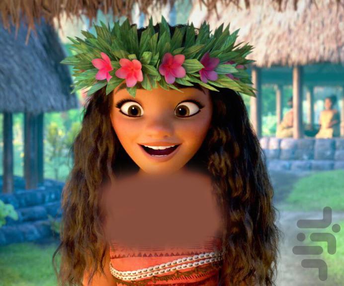 فیلم موانا | کارتون - Image screenshot of android app