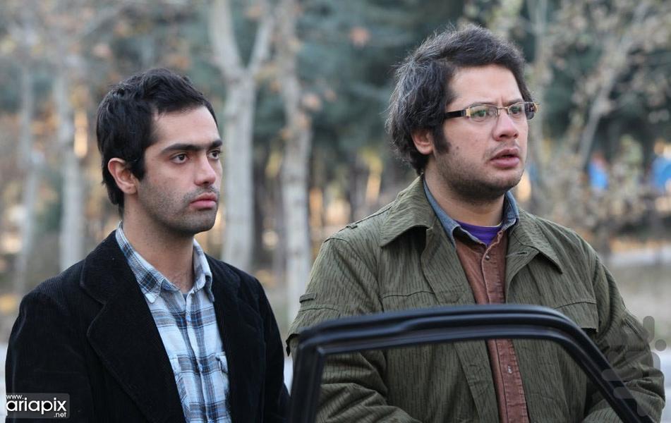 سریال نقطه سر خط - عکس برنامه موبایلی اندروید