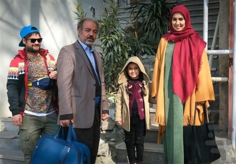 سریال نون خ 2 | تمام قسمت ها - Image screenshot of android app