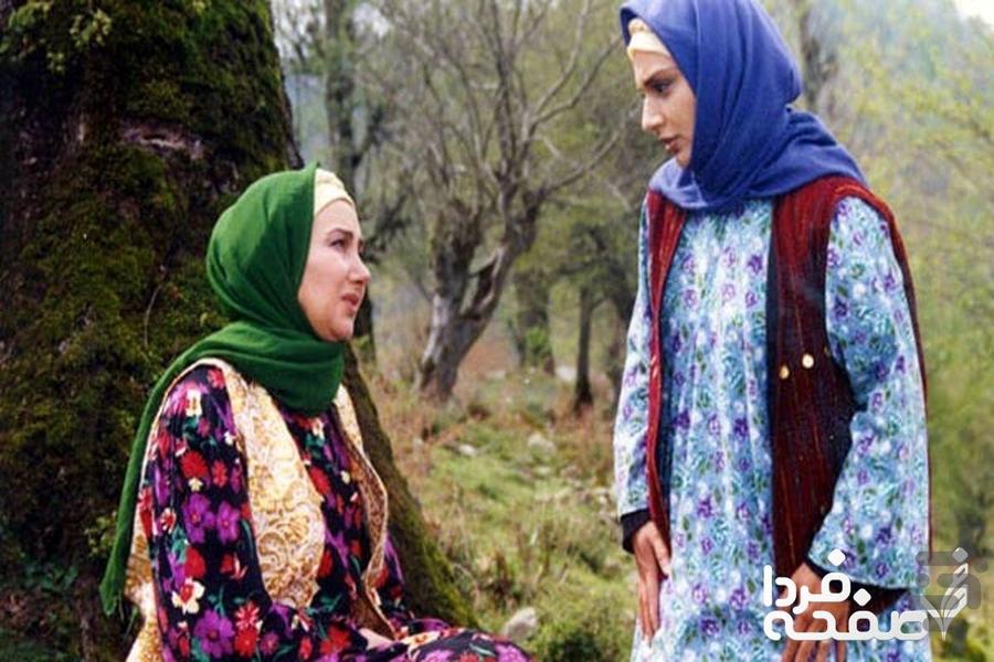 سریال پس از باران - عکس برنامه موبایلی اندروید