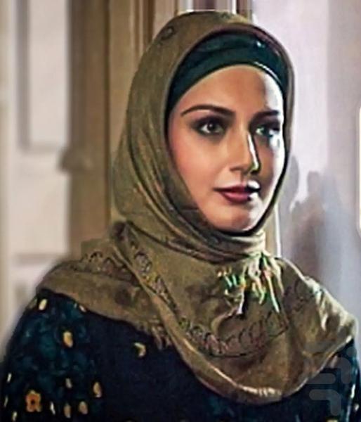 سریال پس از باران - عکس برنامه موبایلی اندروید