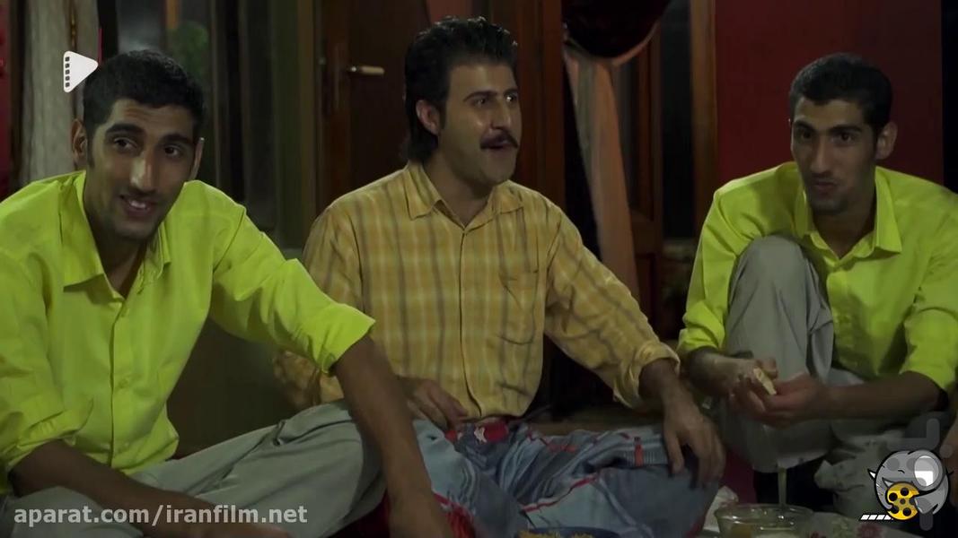 سریال پایتخت ۴ - عکس برنامه موبایلی اندروید