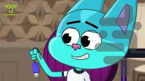 کارتون رایان و ربات ها - عکس برنامه موبایلی اندروید