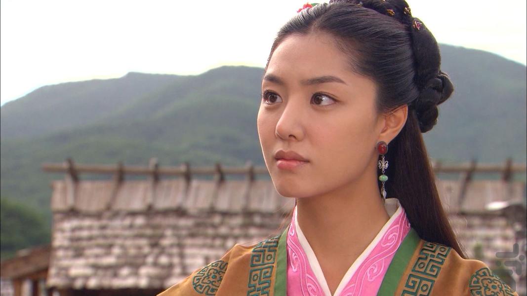 سریال سرزمین آهن - عکس برنامه موبایلی اندروید