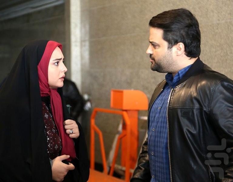 سریال ستایش فصل ۳ - عکس برنامه موبایلی اندروید